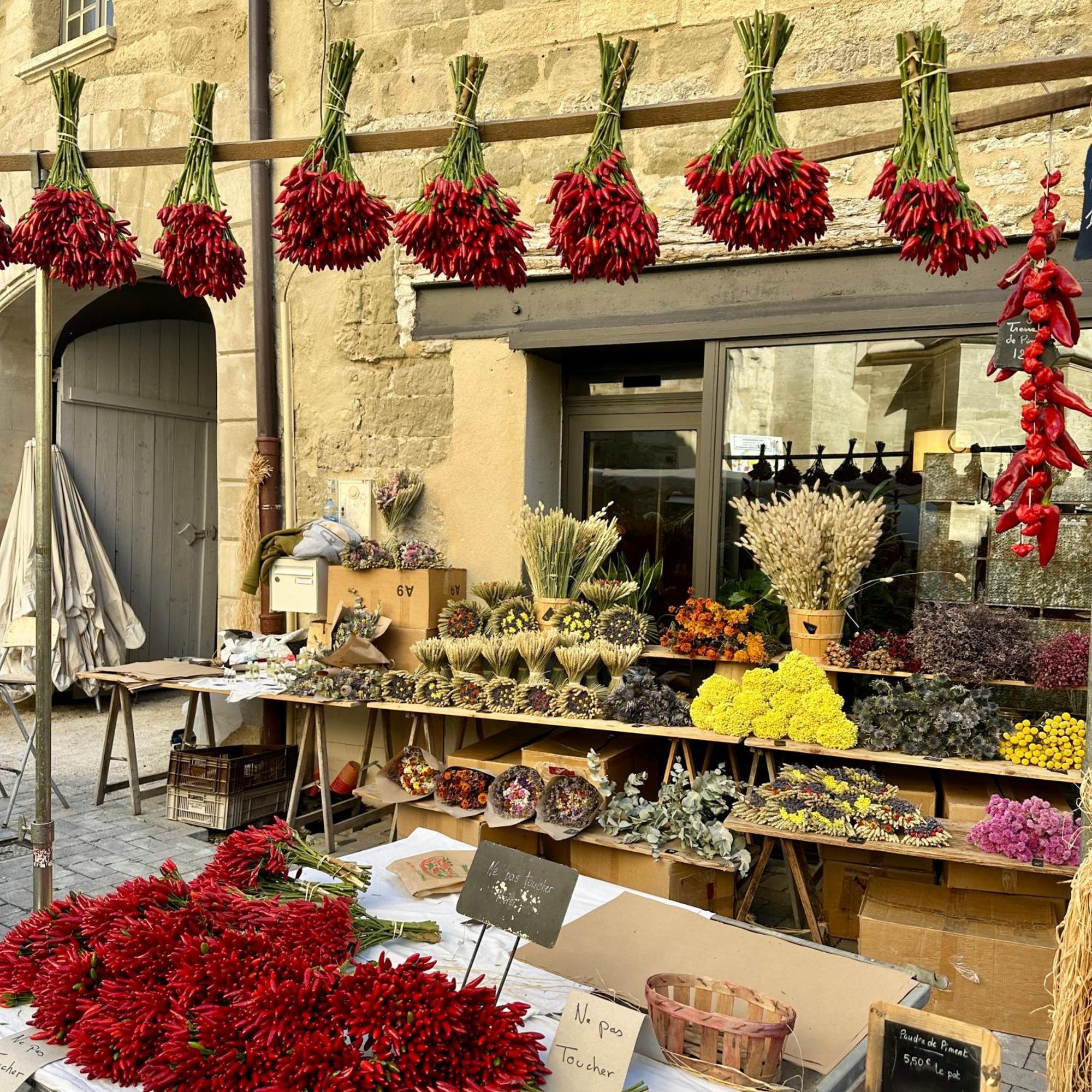 LʼIsle-sur-la-Sorgue L Atelier De La Sorgue 아파트 외부 사진