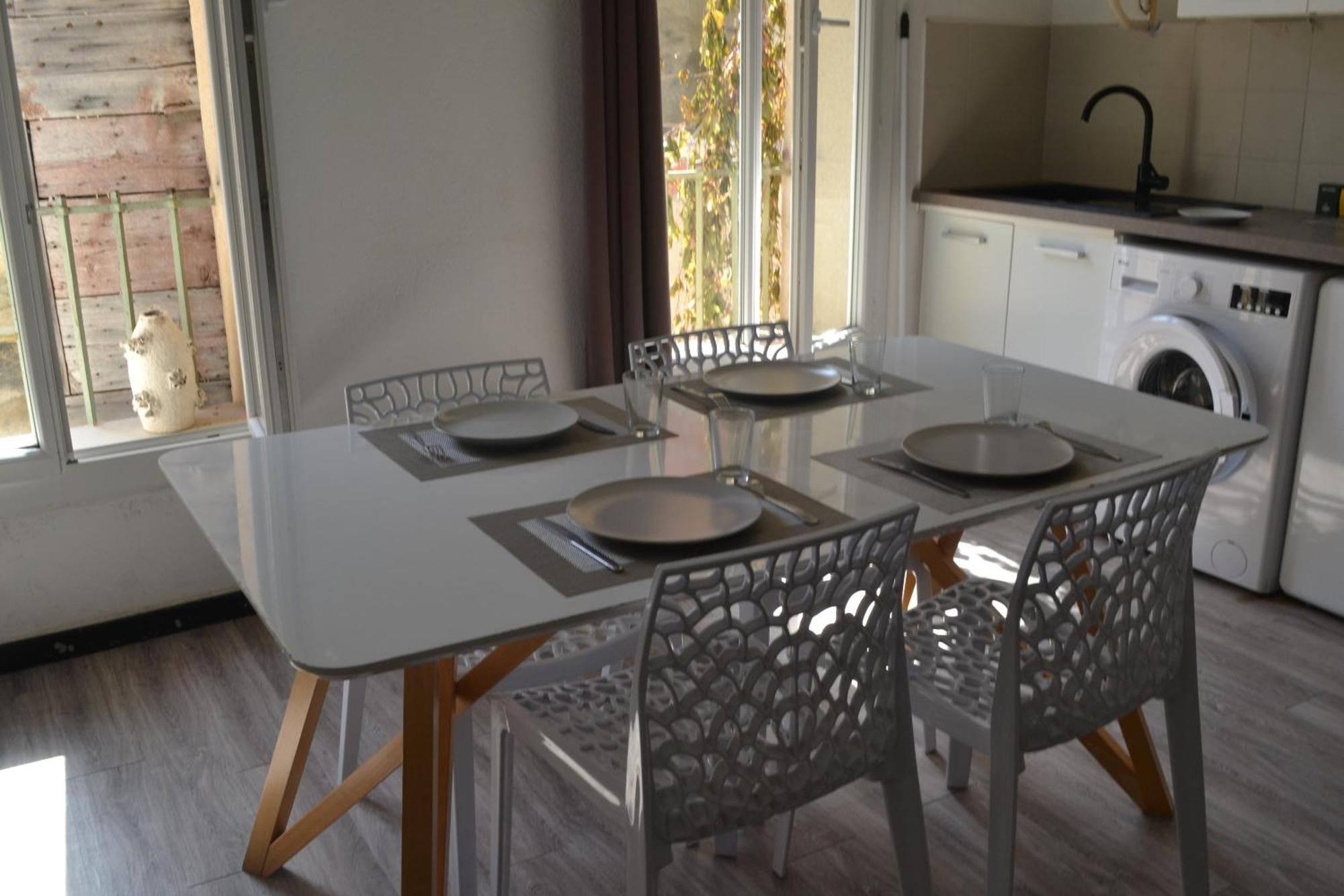 LʼIsle-sur-la-Sorgue L Atelier De La Sorgue 아파트 외부 사진